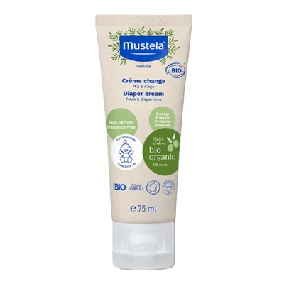 CREMA PENTRU ZONA SCUTECULUI BIO 75ML