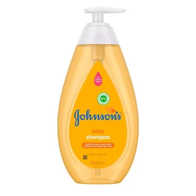 BJ SAMPON 300ML