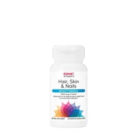 GNC Women Hair, Skin & Nails FGNC Women Formula Pentru Par, Piele Si Unghii | 60 Tb