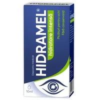 Picaturi pentru ochi Hidramel, 10ml, Zdrovit