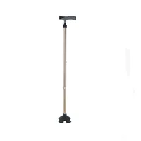 Baston reglabil in inaltime, in forma de T -  FS9207LW-1 | 1 buc