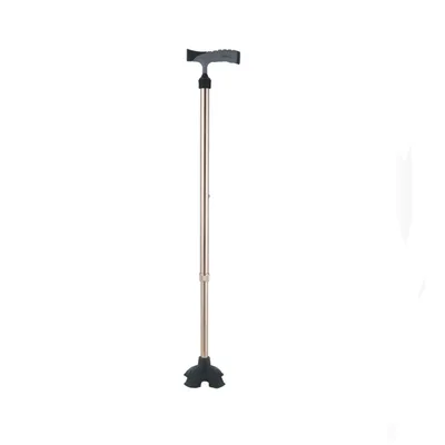 Baston reglabil in inaltime, in forma de T -  FS9207LW-1 | 1 buc