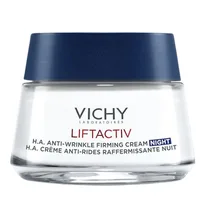 Crema antirid de noapte Liftactiv H.A, Vichy | 50 ml
