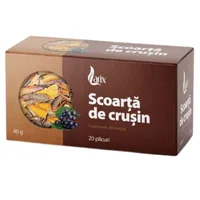 Ceai Scoarta de Crusin, Larix | 20 plicuri