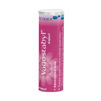 Vagostabyl, Biocodex | 40 drajeuri