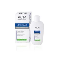 Sampon seboreglator Novophane, 500ml, ACM