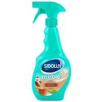 Solutie ingrijire mobila Migdale Sidolux M Furniture, Lakma | 400 ml