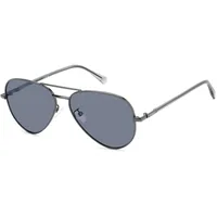 Ochelari de soare barbati PLD 4186/G/S/X KJ1/C3 59 Dark Ruth, Polaroid | 1 buc