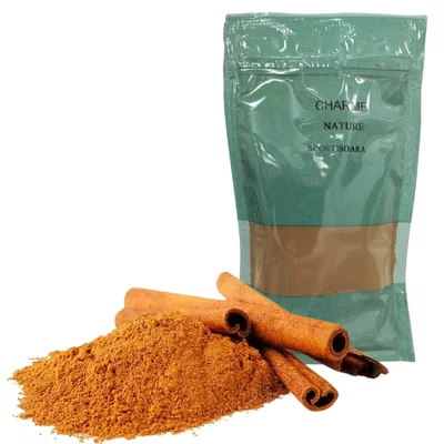 Scortisoara Pudra, Charme Nature (Phytopharm) | 100 g