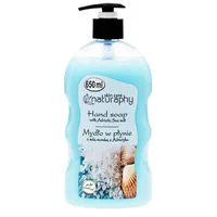 Sapun lichid Saruri Marine Naturaphy, Blux | 650 ml