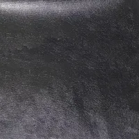 Piele ecologica autoadeziva 0.7 mm negru, Perpetuum | 49.50x137 cm