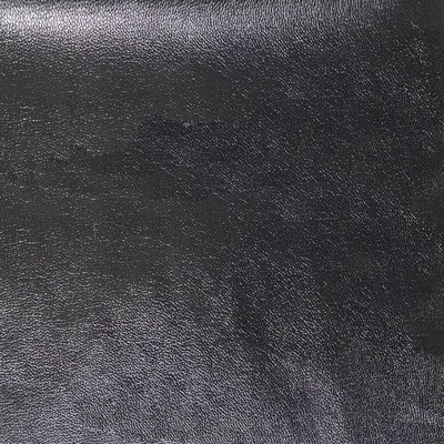 Piele ecologica autoadeziva 0.7 mm negru, Perpetuum | 49.50x137 cm