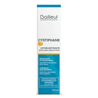 Lotiune impotriva caderii parului Cystiphane, Bailleul | 100 ml