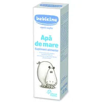 APA DE MARE BEBICINA