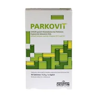 Parkovit, Desitin Pharma | 90 tablete