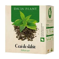 Ceai de slabit, 50g, Dacia Plant