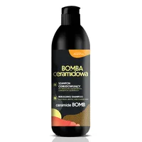Sampon de reconstructie Ceramide Bomb, Joanna | 500 ml