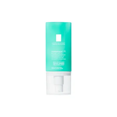 Hydraphase HA Riche Crema intens hidratanta 72H | 50 ml