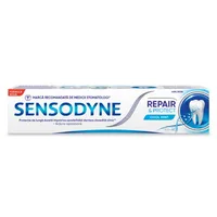 Pasta de dinti Repair & Protect Cool Mint Sensodyne, 75 ml, Haleon