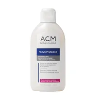 Sampon antimatreata severa Novophane K, ACM | 300 ml