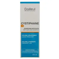 Sampon impotriva caderii parului Cystyphane, Bailleul | 200 ml