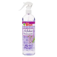 Spray odorizant pentru camera Liliac, Blux | 500 ml