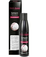 Parusan Sampon Stimulator pentru barbati, Zdrovit | 200 ml