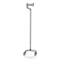 Baston tetrapod cu baza ingusta si maner deschis RP726, Neomed