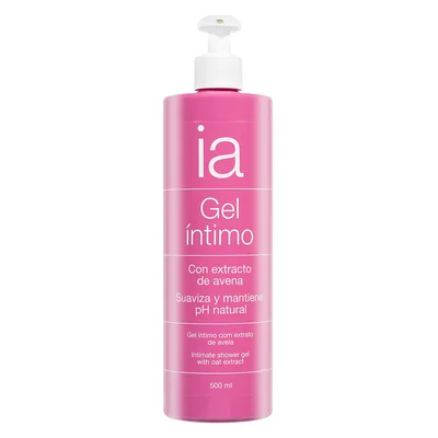 Gel igiena intima, Interapothek | 250 ml
