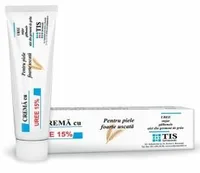 CREMA CU UREE 30% 50ML
