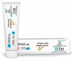 CREMA CU UREE 30% 50ML