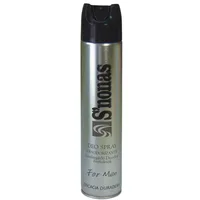 Deodorant pentru barbati S Nonas, Arom | 200 ml