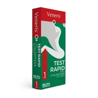 Test de Chlamydia T. (clamidioza), Self Care Medical