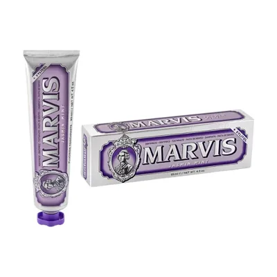 Pasta de dinti Jasmin Mint, Marvis | 85 ml