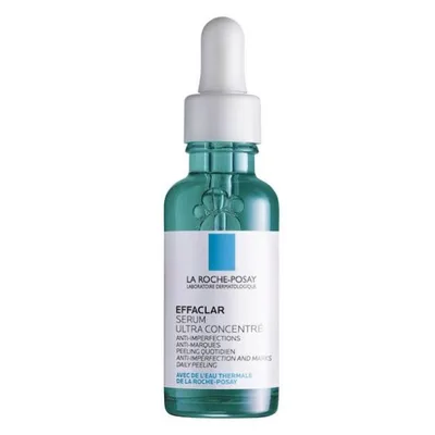 Serum ultra concentrat Effaclar | 30 ml