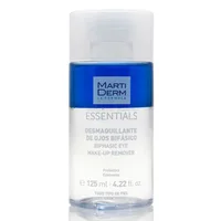 Demachiant de ochi bifazic Essentials, Martiderm | 125 ml