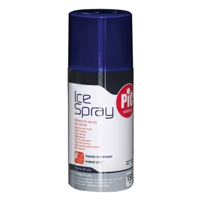 PIC SOLUTION SPRAY CU EFECT DE RACIRE 150ML