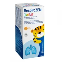 Respirozen Junior sirop, 120 ml, Eurofarmaco