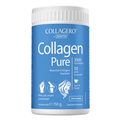 Collagen Pure, 150g, Zenyth