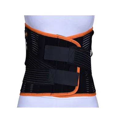 Orteza lombosacrala cu centura, latime 32 cm, ARC320K, mar.L, Neomed