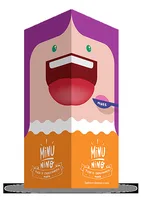 MINUNINO SIROP TUSE SI EXPECTORATIE MURE 100ML