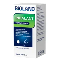 Bioland Inhalant, 10ml, Biofarm