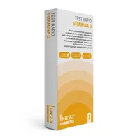 Test rapid vitamina D, Self Care Medical