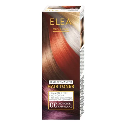 Nuantator de par 0.0 - Incolor, Elea | 100 ml