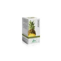 Ananas, 50 capsule, Aboca