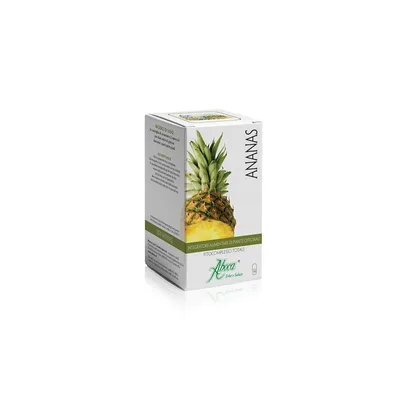 Ananas, 50 capsule, Aboca