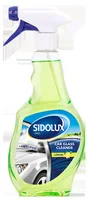 Solutie curatare geamuri si oglinzi Lemon Sidolux Car, Lakma | 500 ml