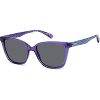 Ochelari de soare copii PLD 8062/S B3V/M9 48 Violet, Polaroid | 1 buc