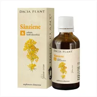 Tinctura Sanziene, Dacia Plant | 50 ml