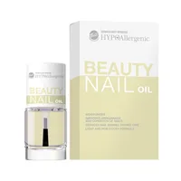 Ulei - tratament hipoalergenic pentru cuticule si unghii Beauty Nail, Bell | 8 ml